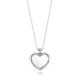 Pandora Heart Locket Necklace: Personalize Your Story