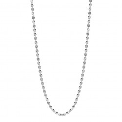 Pandora Sterling Silver Ball Chain Necklace for Pendant Display