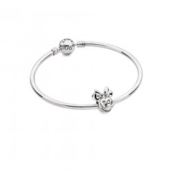 Pandora Disney Minnie Mouse Iconic Bracelet Set
