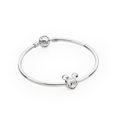 Pandora Disney Mickey Iconic Bracelet & Charm Gift Set
