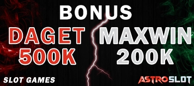 Bonus Judi wayang demo slot 23 Gacor